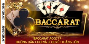 Baccarat