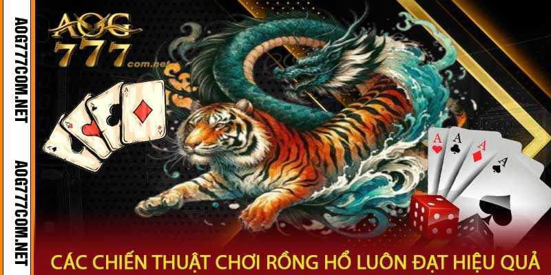 Rồng Hổ