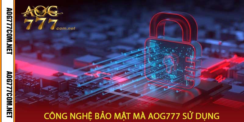 Chính sách bảo mật