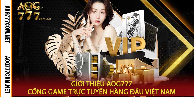 Giới Thiệu AOG777