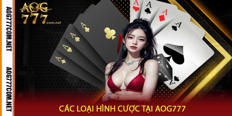 Giới thiệu aog777