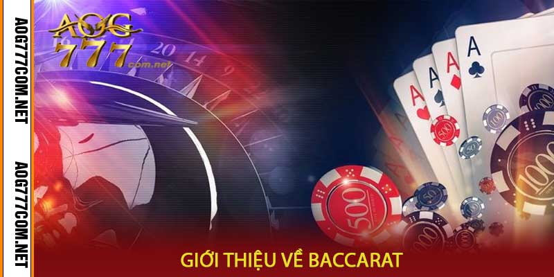 baccarat