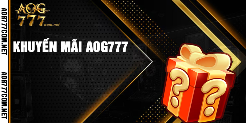 AOG777