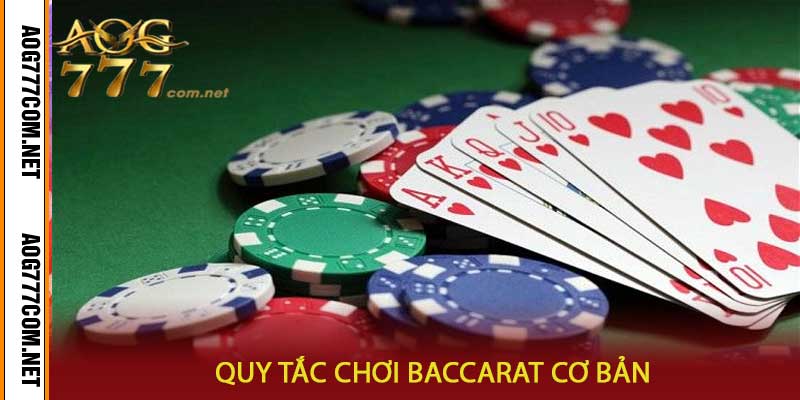 Baccarat