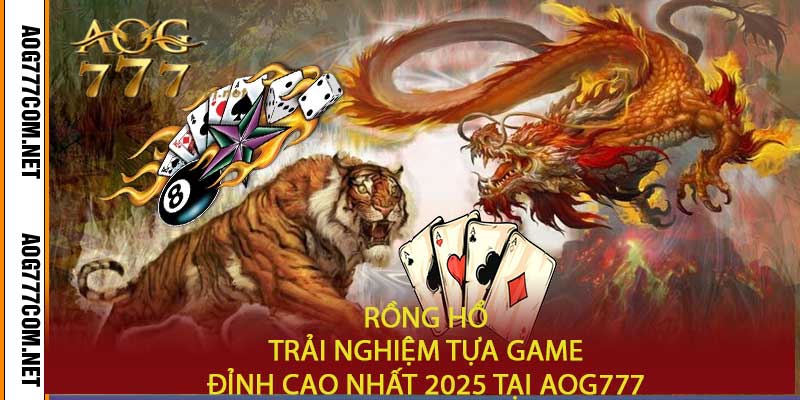 Rồng Hổ