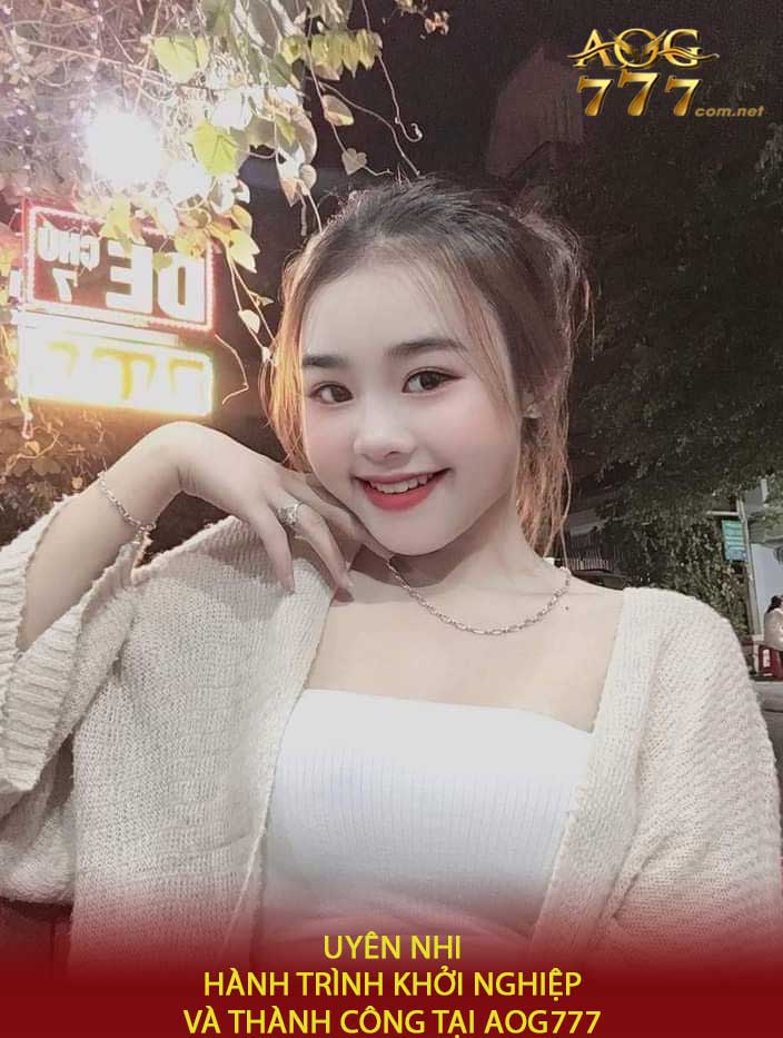 Uyên Nhi
